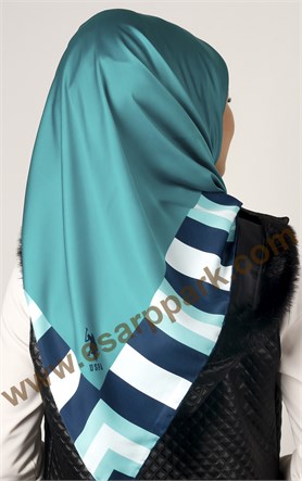 102-0006-05 U.S POLO ASSN TURKUAZ