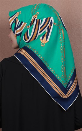 102-0026-04 U.S POLO ASSN EŞARP