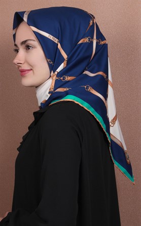 102-0026-05 U.S POLO ASSN EŞARP