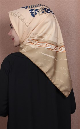 102-0026-06 U.S POLO ASSN EŞARP