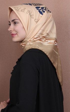 102-0026-06 U.S POLO ASSN EŞARP