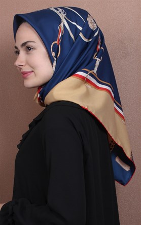 102-0026-08 U.S POLO ASSN EŞARP 