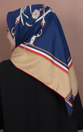 102-0026-08 U.S POLO ASSN EŞARP 