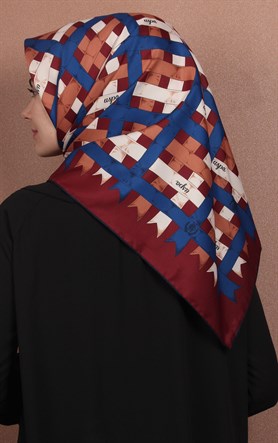 102-0038-01 U.S POLO ASSN EŞARP