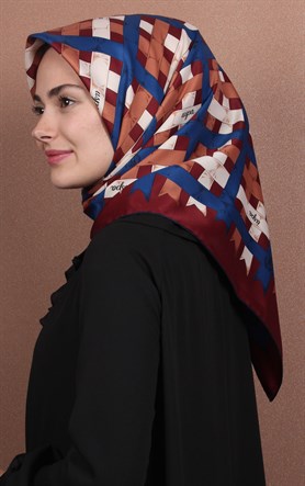 102-0038-01 U.S POLO ASSN EŞARP