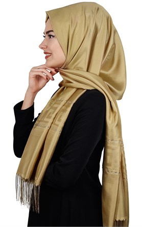 Special Desenli Şal 5427-13