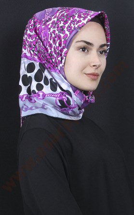 Twill Eşarp 103-0013-07 