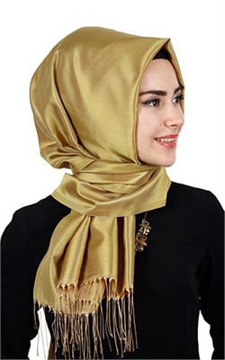 Versace Şal 545-0001-09 