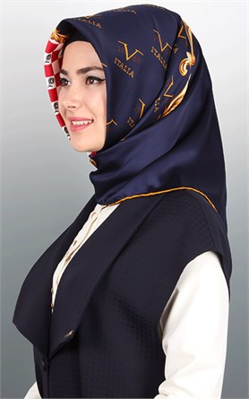 Versace Eşarp 1184-5