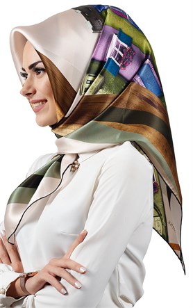 Armine İpek 2016 Kış Sezonu 7514-23