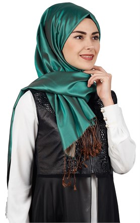 Levidor İpek Şal 1012-4