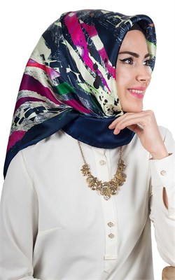 Aker Eşarp 2016 Yaz 6972701-324