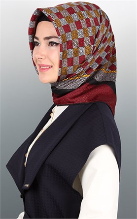 Versace Eşarp 1186-2