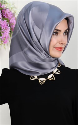 Aker Eşarp 2016 Yaz 4001703-371