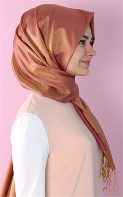 Armanda İpek Şal 1001-001-22