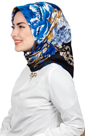 İndirimli Piramit Eşarp 112100-2