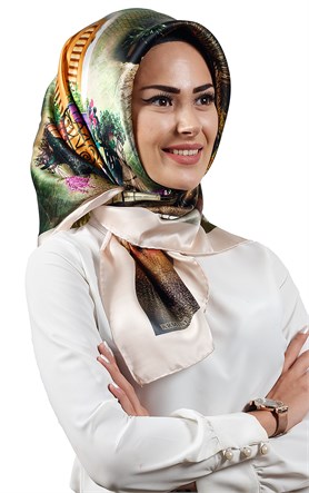 Armine İpek 2016 Kış Sezonu