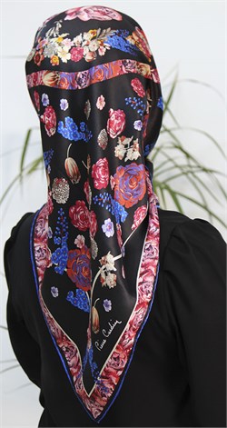 6098230-321 PIERRE CARDIN SİYAH