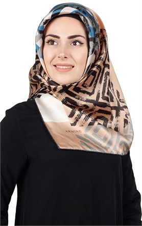 Armine İpek 2016 Kış Sezonu