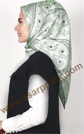 1399-7 SARAR İPEK EŞARP