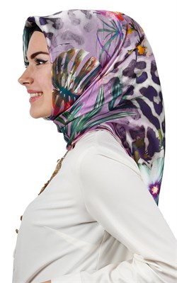 Aker Eşarp 2016 Yaz 6930701-391