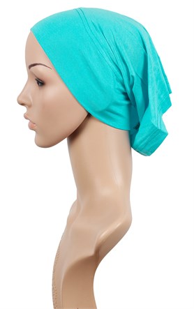 Likralı Havalı Bone 2505-20