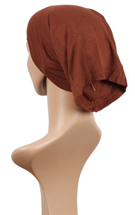 Likralı Havalı Bone 2505-15