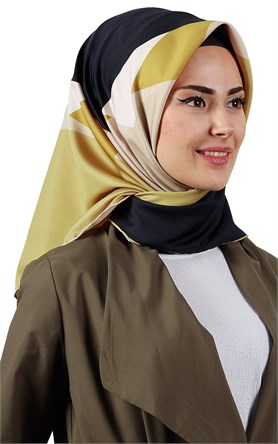 U.s Polo Assn Eşarp 1002-02