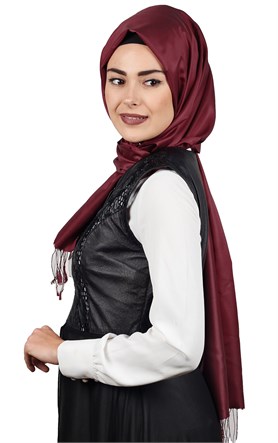 Levidor İpek Şal 1012-14