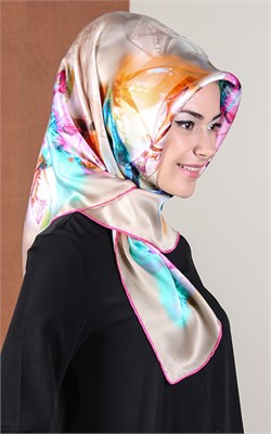 6814230-393 PİERRE CARDIN İPEK 2016 KIŞ