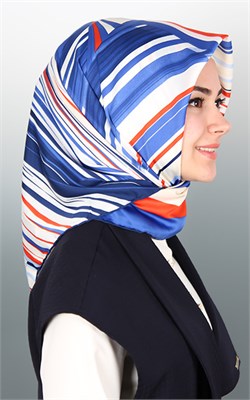 5677769-921 AKER SPORT EŞARP