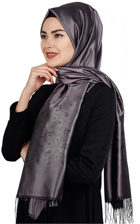 Special Desenli Şal 5425-12