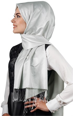 Aker İpek Şal 1010163-370