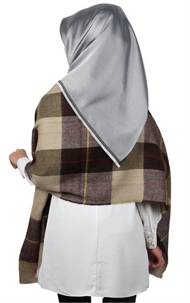 Yün Omuz Şalı 9001-88