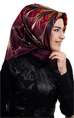 7447-51 ARMİNE EŞARP 2016 YAZ