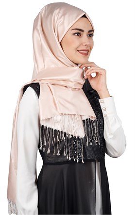 Levidor İpek Şal 1012-7