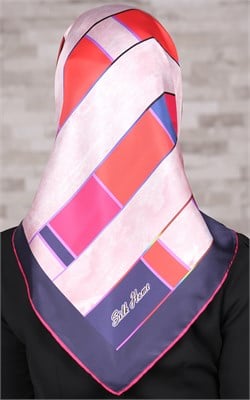 İthal İpek Eşarp 1541-1