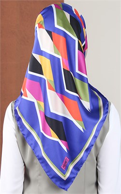 İndirimli Piramit Eşarp 11245-9