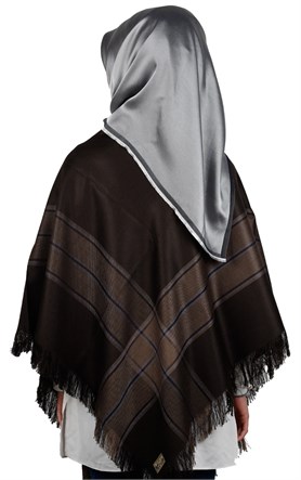 Babaanne Atkısı Yün 5002-8