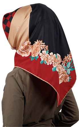 U.s Polo Assn Eşarp 1025-2