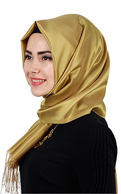 Versace Şal 545-0001-09 