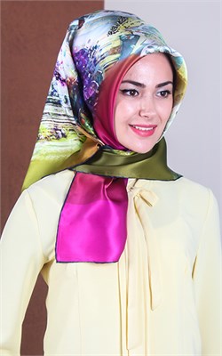 Armine İpek 2016 Kış Sezonu