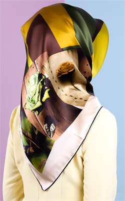 Armine İpek 2016 Kış Sezonu