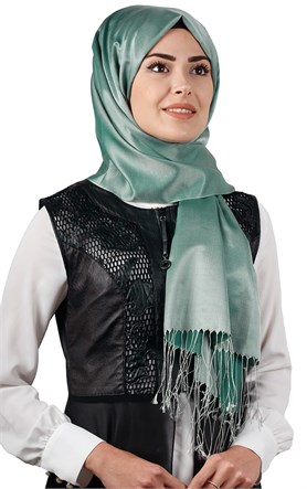 Aker İpek Şal 1010163-355