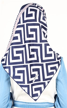 Versace Eşarp 1189-3