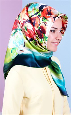 Armine İpek 2016 Kış Sezonu