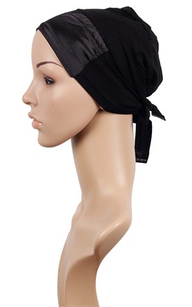 Aker Likralı Saten Bone 2502-15