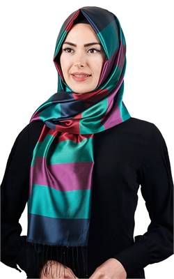 Special Desenli Şal 5423-1