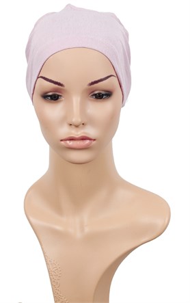 Likralı Bağlı Bone 2509-5