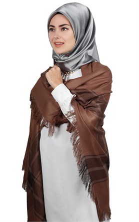 Babaanne Atkısı Orlon 5001-3